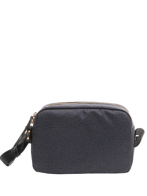 FLEXOS ZIP Mini Bag a tracolla Nero - Borse Donna