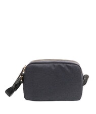 BORBONESE FLEXOS ZIP Mini Bag a tracolla Nero - Borse Donna - 4