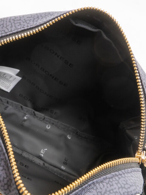 FLEXOS ZIP Mini Bag a tracolla Nero - Borse Donna