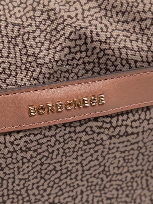 DOWNTOWN Sacca a tracolla op naturale/cipria - Borse Donna