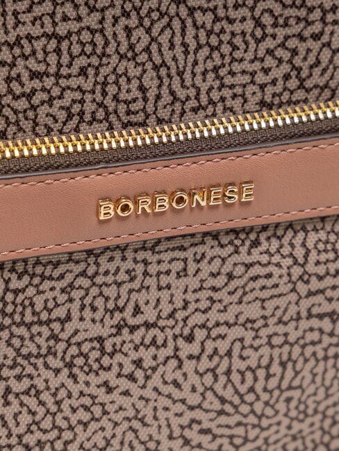 DOWNTOWN Zainetto op naturale/cipria - Borse Donna