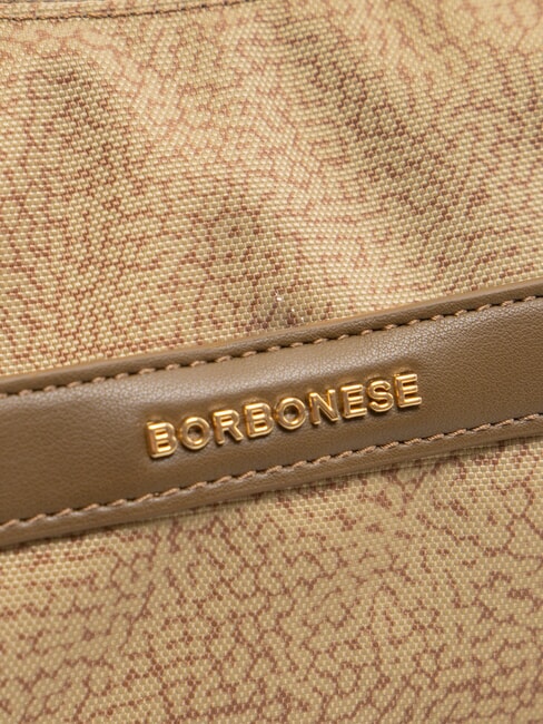 DOWNTOWN Sacca a tracolla verde olio - Borse Donna