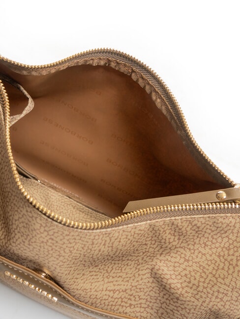 DOWNTOWN Sacca a tracolla verde olio - Borse Donna