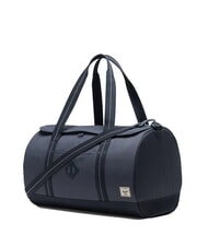 HERSCHEL HERITAGE Borsone con tracolla ombre blue/after midnight - Borsoni - 2