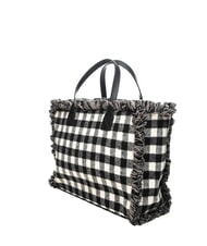 SUN68 CALI TARTAN Borsa a mano, con tracolla - Borse Donna