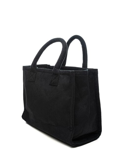 CALI CORDUROY Borsa a mano, con tracolla nero - Borse Donna