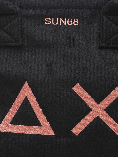 CALI CORDUROY Borsa a mano, con tracolla nero - Borse Donna