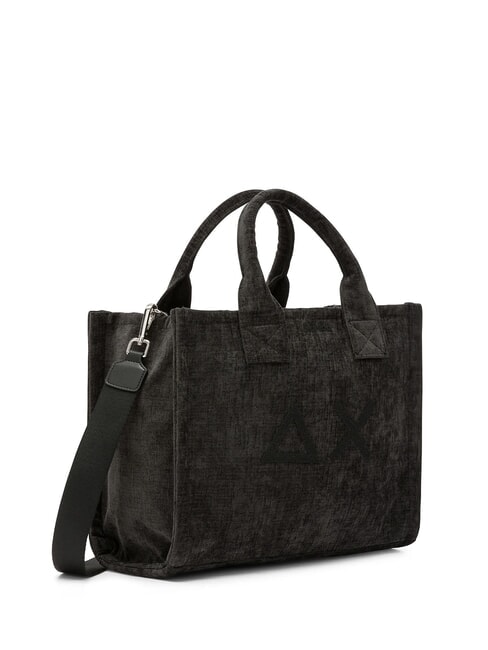 CALI VELVET Borsa a mano, con tracolla nero - Borse Donna