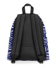 EASTPAK PADDED DAY PAK'R Zaino porta PC 14" con tasca porta borraccia shape blue - Zaini Scuola & Tempo Libero - 2