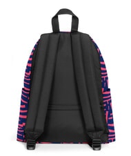 EASTPAK PADDED DAY PAK'R Zaino porta PC 14" con tasca porta borraccia shape pink - Zaini Scuola & Tempo Libero - 2