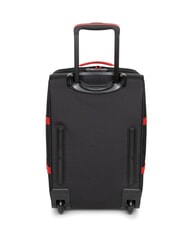 EASTPAK TRANVERZ S Trolley bagaglio a mano kontrast scarlet - Bagagli a mano - 3