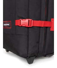EASTPAK TRANVERZ S Trolley bagaglio a mano kontrast scarlet - Bagagli a mano - 5