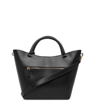 GUESS JANE Borsa tote a mano con tracolla NERO - Borse Donna - 4