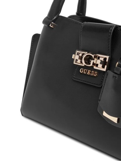 JANE Borsa a mano con tracolla NERO - Borse Donna