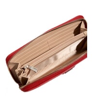 GUESS LAUREL 2 Portafoglio zip around grande - Portafogli Donna