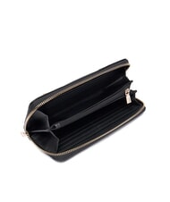 GUESS GREGORIA Portafoglio grande zip around polsierina - Portafogli Donna