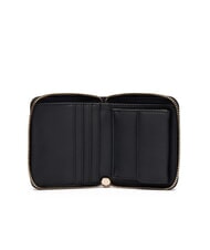 GUESS LAUREL 2 Portafoglio piccolo zip around - Portafogli Donna