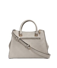 GUESS CRESIDIA II Borsa a mano con tracolla bone logo - Borse Donna - 4