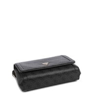 GUESS NOELLE 2 Borsa convertible con flap coal - Borse Donna - 5