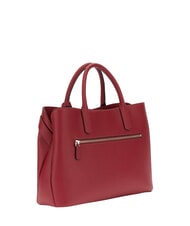 GUESS GREGORIA Borsa a mano grande con tracolla ROSSO - Borse Donna - 2