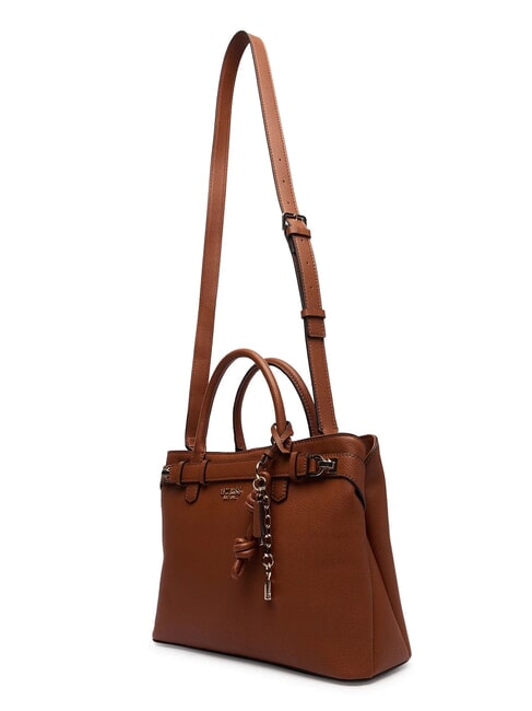GREGORIA Borsa a mano grande con tracolla COGNAC - Borse Donna