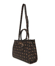 GUESS SILIA 2 Borsa tote a mano con tracolla - Borse Donna