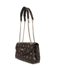 GUESS SILIA Borsa a spalla convertible - Borse Donna