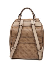 GUESS MANHATTAN 2 Zaino con 2 tasche - Borse Donna