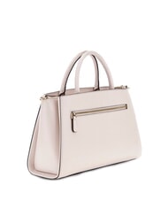 GUESS MIMINA Borsa a mano con tracolla STONE - Borse Donna - 2