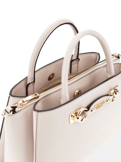 MIMINA Borsa a mano con tracolla STONE - Borse Donna