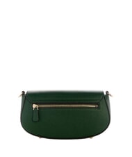 GUESS MIMINA Borsa a tracolla con flap forest - Borse Donna - 3