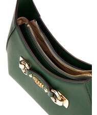 GUESS MIMINA Borsa a spalla forest - Borse Donna - 4