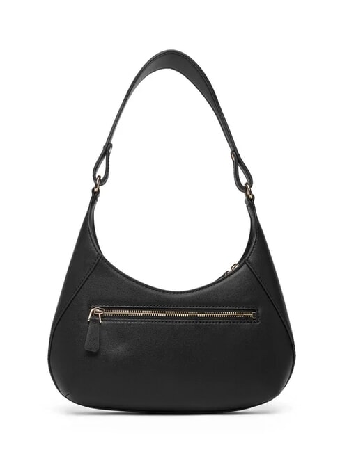 MIMINA Borsa a spalla NERO - Borse Donna