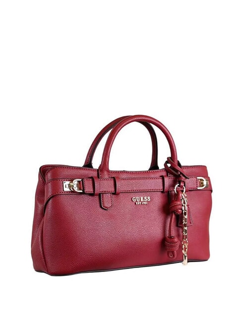 GREGORIA Borsa a mano media con tracolla ROSSO - Borse Donna