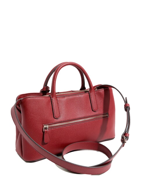 GREGORIA Borsa a mano media con tracolla ROSSO - Borse Donna