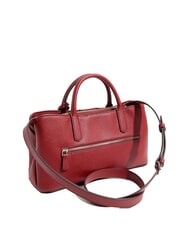 GUESS GREGORIA Borsa a mano media con tracolla ROSSO - Borse Donna - 3