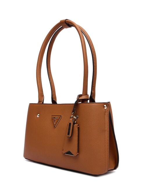 MERIDIAN 2 Borsa a spalla COGNAC - Borse Donna