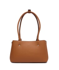 GUESS MERIDIAN 2 Borsa a spalla COGNAC - Borse Donna - 3