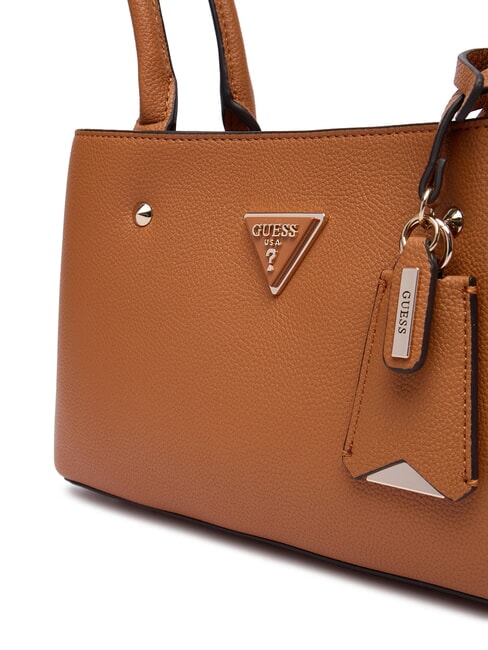 MERIDIAN 2 Borsa a spalla COGNAC - Borse Donna