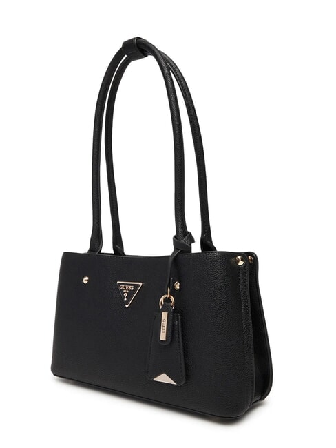 MERIDIAN 2 Borsa a spalla NERO - Borse Donna