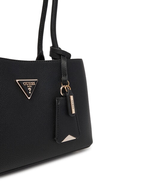 MERIDIAN 2 Borsa a spalla NERO - Borse Donna