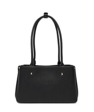 GUESS MERIDIAN 2 Borsa a spalla NERO - Borse Donna - 4