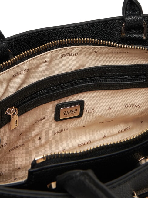 MERIDIAN 2 Borsa a spalla NERO - Borse Donna
