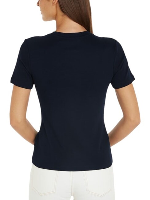 TH T-Shirt in cotone desert sky - T-shirt e Top Donna