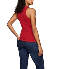 TOMMY HILFIGER TH Canotta - T-shirt e Top Donna