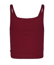 TOMMY HILFIGER TH JEANS Canottiera red carpet - T-shirt e Top Donna - 2