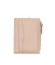 GUESS SAFFIANO Porta carte con portachiavi lotus - Portachiavi - 3