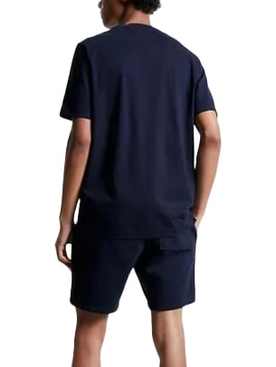 TH Maglietta a maniche corte desert sky - T-shirt Uomo