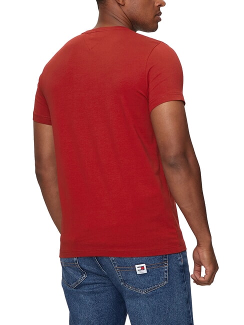  T-shirt stretch uomo dark magma - T-shirt Uomo