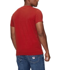 TOMMY HILFIGER  T-shirt stretch uomo - T-shirt Uomo